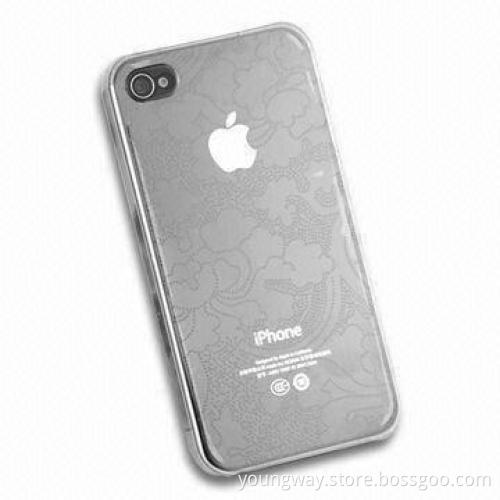 TPU, PVC, Smart Phone, PPU Case for iPhone 5